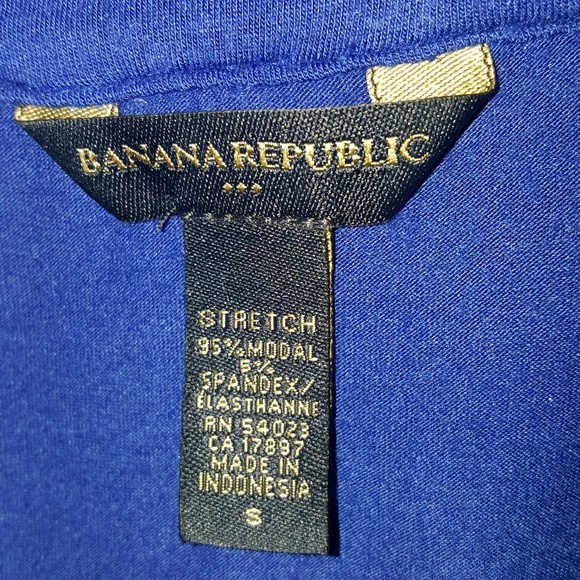 Knit scoop neck - Picture 2 of 3